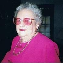 Rebecca Rucker Obituary