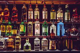 Vor Und Nach Haartransplantation Alkohol Trinken Tophairclinic