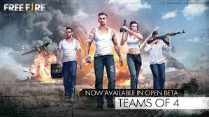 Garena Free Fire Download For Iphone Free