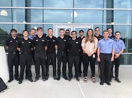 This summer i have a power engineering internship. Organization Says Thank You To Summer Interns Hendrick Motorsports