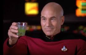 Star Trek: Neue Serie mit Jean-Luc Picard kommt exklusiv zu Amazon Prime  Video