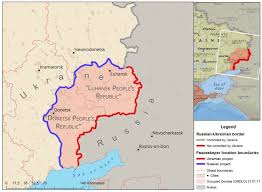 Про сюрпризи природи в донбасі. Will A Un Peacekeeping Operation Finally Unfold In The Occupied Donbas Euromaidan Press News And Views From Ukraine