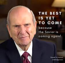 Future Scriptures and the Restoration of the Gospel