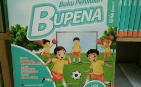 Buku sd kelas 6 daftar harga buku. Kunci Jawaban Bupena 5a Cute766