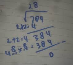 Check spelling or type a new query. Pertanyaan Akar Pangkat Dari 784 Brainly Co Id