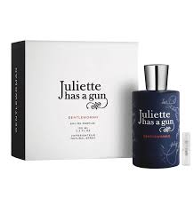 Juliette Had A Gun Vanilla Vibes Edp Sample/Decant – The Little Decant Nz