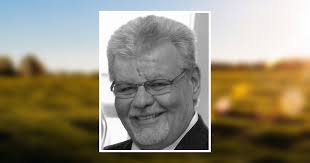 Harry D. 'Butch' Vernon Obituary July 27, 2015
