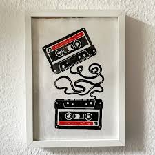 Rebexi – Illustrations and handmade art prints