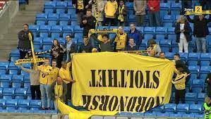 Latest bodø / glimt news from goal.com, including transfer updates, rumours, results, scores and player interviews. A Reise Til Bodo Er Som A Harve Over Den Styggeste Dama Du Haper I Det Lengste At Det Ikke Blir Din Tur Valerenga Pa Nett