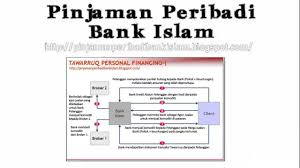 Penyata akaun bank untuk 3 bulan atau 6 bulan terkini bertujuan untuk mengesahkan bahawa. Pinjaman Peribadi Bank Islam Personal Loan Bank Islam Youtube