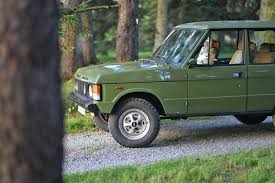 Image result for Lincoln Green 1980 Land Rover