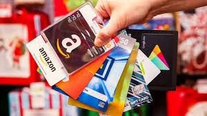 How To sell Gift Cards In Nigeria Instantly - Edozexchange