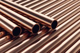 Copper/Copper Alloys | Materials | Iwatani Corporation