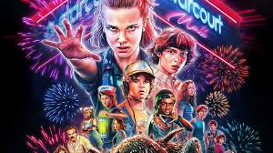 In typical stranger things fashion, the teaser for season 4 is dark and is set in hawkins national laboratory where we see a few children playing before papa enters it's been a minute since we've got some new strangers things material as, like many other shows and films, production for season. Stranger Things Season 4 Premiere Episode Title Explained