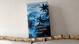 Vornehmlich der gewinner ragt von diversen ausgewerteten der garten meiner mutter stark hervor und konnte weitestgehend. Roman Der Garten Meiner Mutter Life4books And More