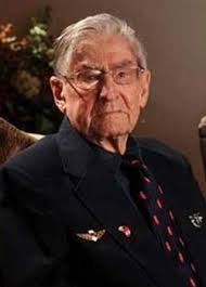 Sgt Joseph Millard “Joe” Glass (1920-2012)