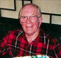 William Bennett Obituary (1921