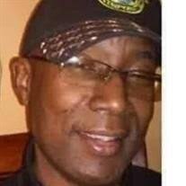 Tyrone A. Green Obituary