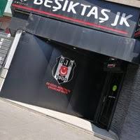 Beşiktaş play their home games at vodafone park. Bjk Store Kartal Yuvasi Bekleidungsgeschaft In Gaziantep