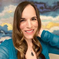 What inspiring stories of spiritual or healing journeys can be shared