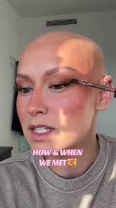 Our Little Love Story: How We Met and Fell in Love