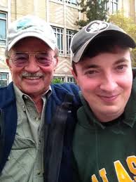 Free Bret Bohn added a photo to the album: Bret at Harborview