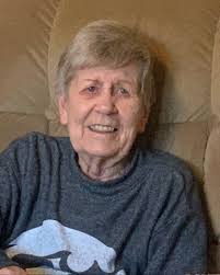 Obituary information for Beverly A. Armstrong