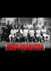 Vineri, 1 februarie, teatrul „andrei mureşanu sfântu gheorghe prezintă în faţa publicului gălăţean „zbor deasupra unui cuib de cuci, după ken kesey, în regia lui eugen gyemant. Zbor Deasupra Unui Cuib De Cuci Teatral Ro