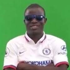 Undoubtedly one of the best midfielders currently playing the game, n'golo kante is someone who will go down as one of chelsea's greatest ever signings. N Golo Kante Ngolokante35 Twitter