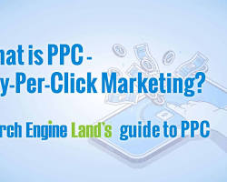 Εικόνα Payperclick (PPC) advertising
