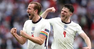 Maybe you would like to learn more about one of these? Harry Kane Tops Ten English Players To Have Won F All