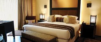 Hotel bedroom set specific use and solid wood/mdf/plywood, wood material hotel guest room furniture. Sahara Hotel Near Domestic Airport Mumbai Hotel