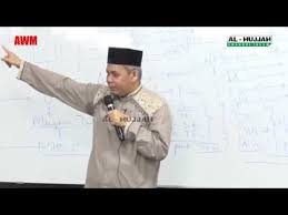 Pancung ustadz munzir situmorang.mp3 download. Mengkritik Sikap Saudara Kita Yang Salaf Munzir Situmorang Youtube
