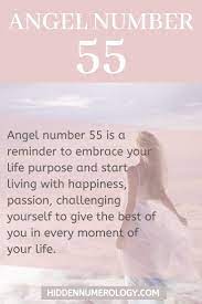 Angel Number 55 Angel Number Meanings 55 Angel Number Angel Numbers