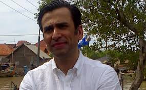 Jeremy Thomas Kalah Digugat Bule asal Australia