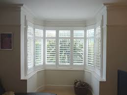 • hgxiv shows how to make bigjun steel's rounded bay window. Angled Bay Window Shutters Gallery Chichester Shutters