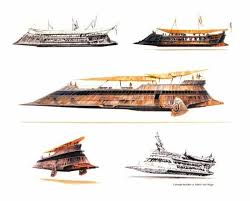 Art By Ralph Mcquarrie Blog Info Https En Wikipedia Org Wiki Ralph Mcquarrie Character D Star Wars Concept Art Star Wars Art Star Wars Ships