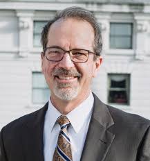 And the Award Goes To . . . Susan Yates