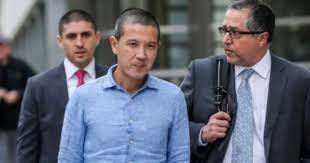 However, sources said they believed it was a. Ex Goldman Sachs Banker Roger Ng Still In The Us Court Told