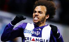 Latest on barcelona forward martin braithwaite including news, stats, videos, highlights and more on espn. West Ham And Crystal Palace Watching Toulouse S Martin Braithwaite Middlesbrough Crystal Palace Toulouse