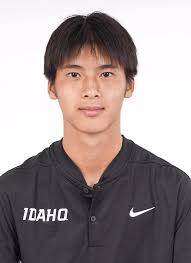 2023-24 Men's Tennis Roster