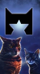 Warrior cats wallpaper contains the best warrior cats images for cat lovers. Warrior Cats Wallpaper Starclan Warrior Cats Cat Wallpaper Warrior Cat