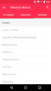 18.0 apk + mod (premium unlocked) download for android. Dramafever Dramas Movies Apk Latest Version Free Download For Android