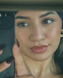 Jacqueline Espino's Instagram, Twitter & Facebook