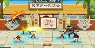 Dragon ball z supersonic warriors 602.8k plays. Dragon Ball Z Online Review And Download