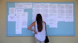 Ανακοινώθηκαν οι βάσεις 2021 των επαλ για την εισαγωγή των υποψηφίων στα. Anakoinw8hkan Oi Baseis 2021 Apotelesmata Parallhlo Mhxanografiko Politis Online