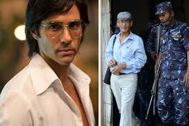 From documentary miniseries' like the night stalker and crime scene: Netflix Qui Est Charles Sobhraj Joue Par Tahar Rahim Dans Le Serpent