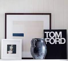 ʙʟᴏɴᴅɪᴇ ɪɴ ᴛʜᴇ ᴄɪᴛʏ's instagram photo: Tom Ford By Tom Ford And Bridget Foley Pottery Barn