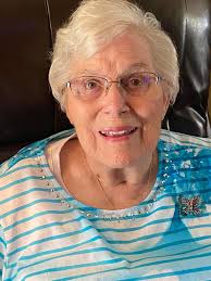 Help find this old lady's family