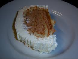 Mettete in frigo mentre proseguite con la ricetta. Rotolo Coppa Del Nonno Il Dolce Semplicissimo E Piu Buono Del Tiramisu Ecco Come Farlo Piu Ricette